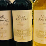 Villa Antinori Brings Tuscany to New York