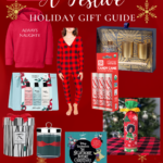 A Festive Holiday Gift Guide