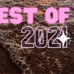2021 Year in Review: My Favorites