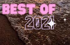 2021 Year in Review: My Favorites
