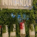 Cheers to Labor Day Weekend