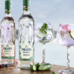 Focusing on Sustainability, Finlandia Launches Botanical Vodka in New York