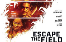 Lionsgate’s Latest Horror Flick Escape the Field Sets a Trap