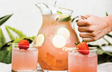 Ice Cold Summer Cocktails to Beat the Heat