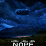 Jordan Peele's Nope is Non-Stop Adrenaline