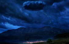 Jordan Peele’s Nope is Non-Stop Adrenaline