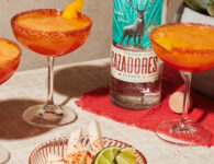 Celebrate National Tequila Day with These Tasty Cocktails