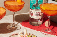 Celebrate National Tequila Day with These Tasty Cocktails