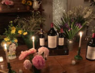 Look to Villa Antinori for Your Next Italian Wine