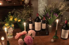 Look to Villa Antinori for Your Next Italian Wine