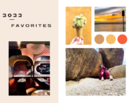 Year in Review: Favorites of 2022