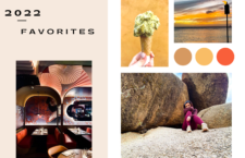 Year in Review: Favorites of 2022