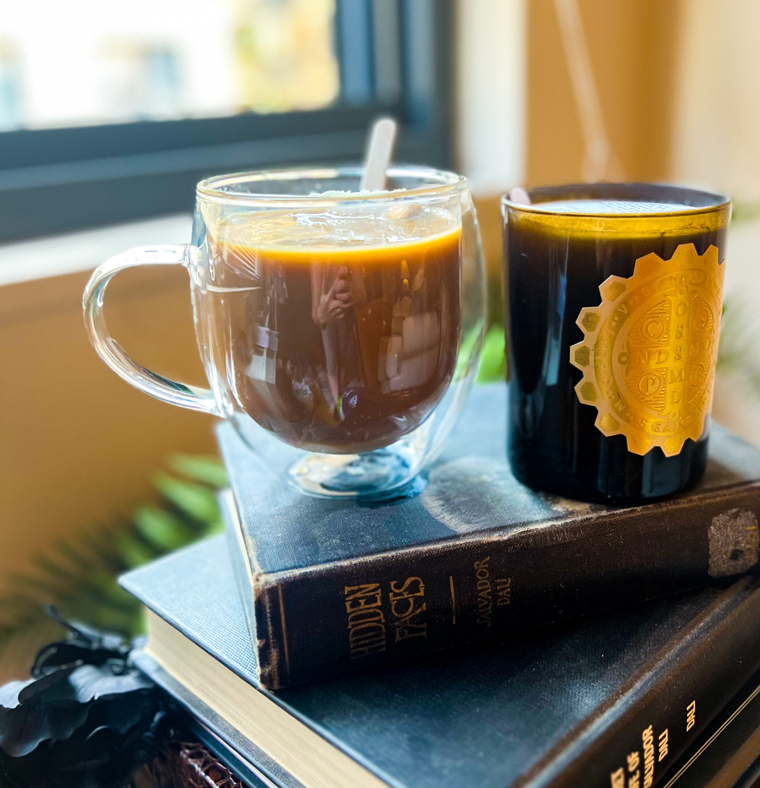 Get Café Quality Cold Brew Right at Home