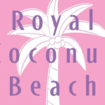 Royal Coconut Beach Lunch Club: An Easy Beach Read