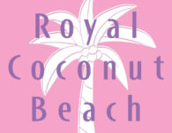 Royal Coconut Beach Lunch Club: An Easy Beach Read