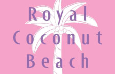 Royal Coconut Beach Lunch Club: An Easy Beach Read