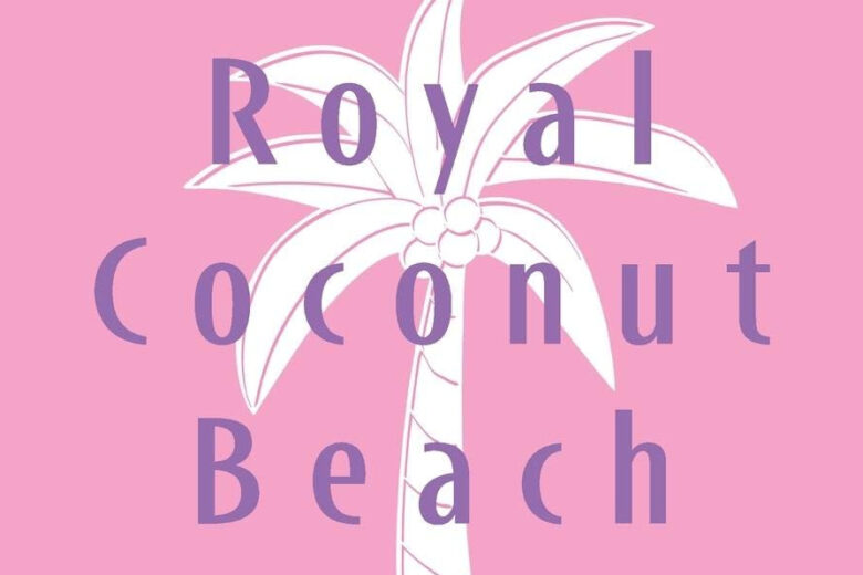 Royal Coconut Beach Lunch Club: An Easy Beach Read