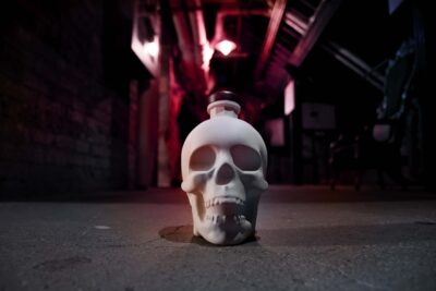 Get Your Home (and Yourself) Ready For Halloween