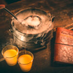 Halloween Potions Experience_Forager’s Cauldron_1