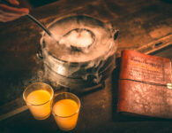 Get in the Spooky Spirit with These Halloween Events in NYC